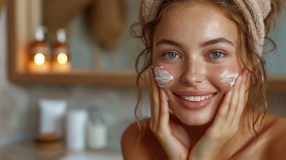 A comprehensive guide to basic skincare routine